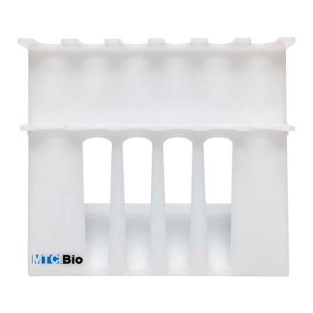 Mtc Bio MTC Bio Pipette Stand For 6 Halo Single Channel Pipettes & 4 Multi Channels P4406-P
